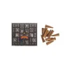 Pack 12 conos incienso superhit
