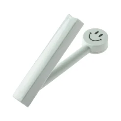 Pack de 4 Clips para Alimentos Smile Multicolor