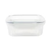 Pack de Recipientes Herméticos 1400 ml