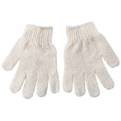 Pack Guantes Poliester Exfoliente Ducha