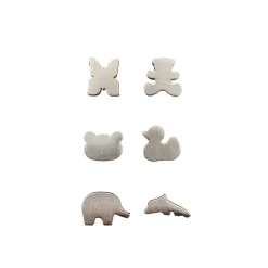 Pack imanes