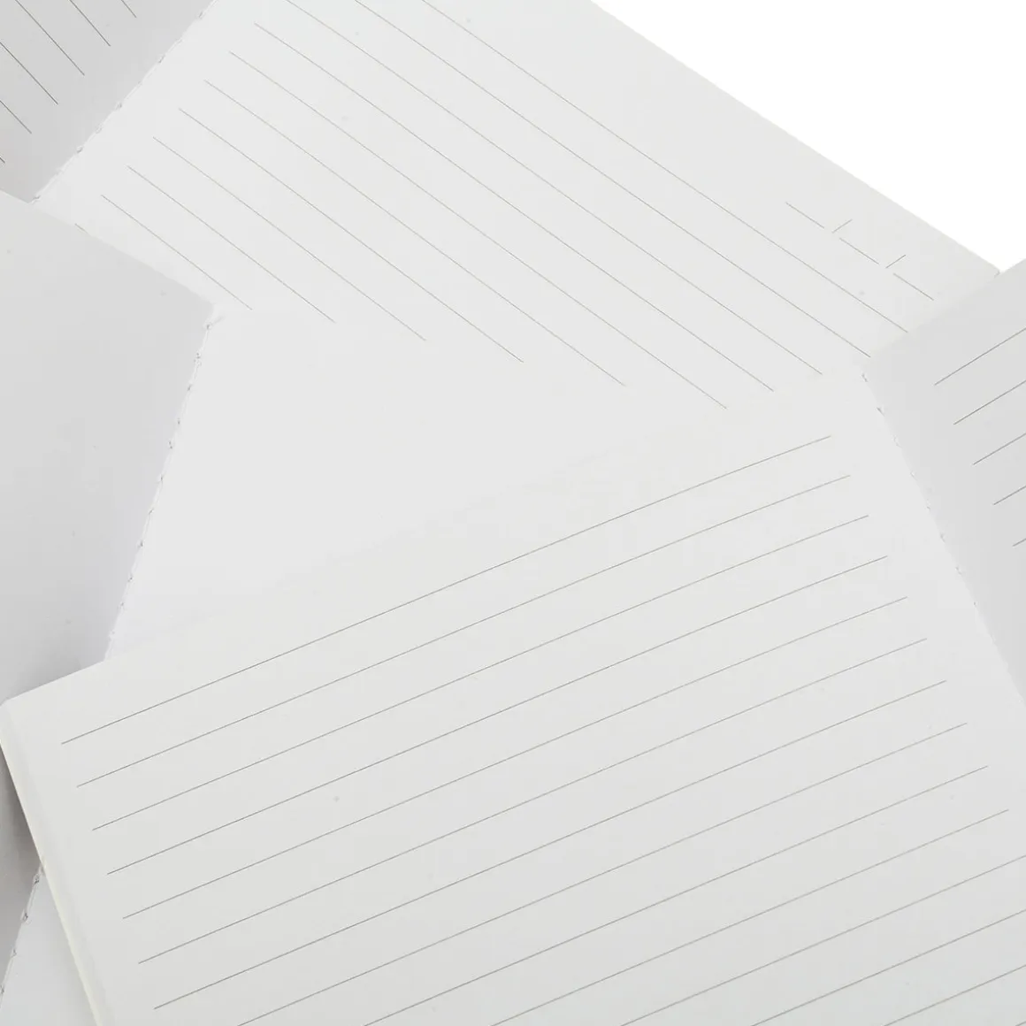 Pack 3 libretas floral