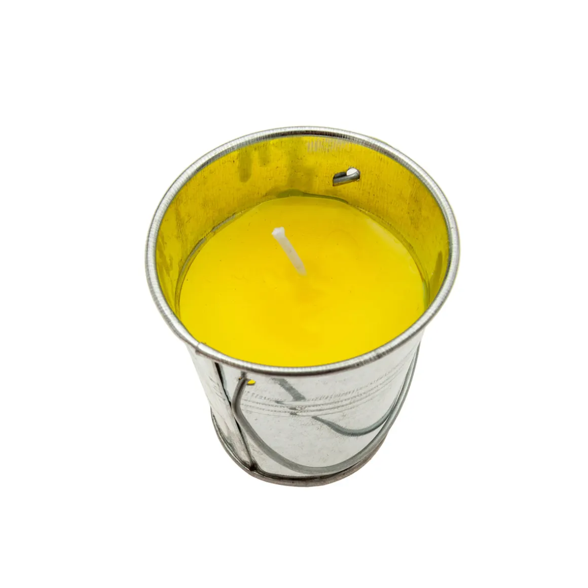 Pack mini velas citronella