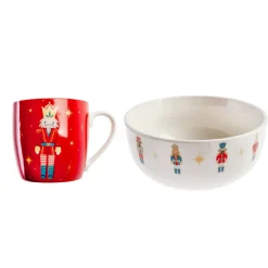 Pack 2 piezas desayuno