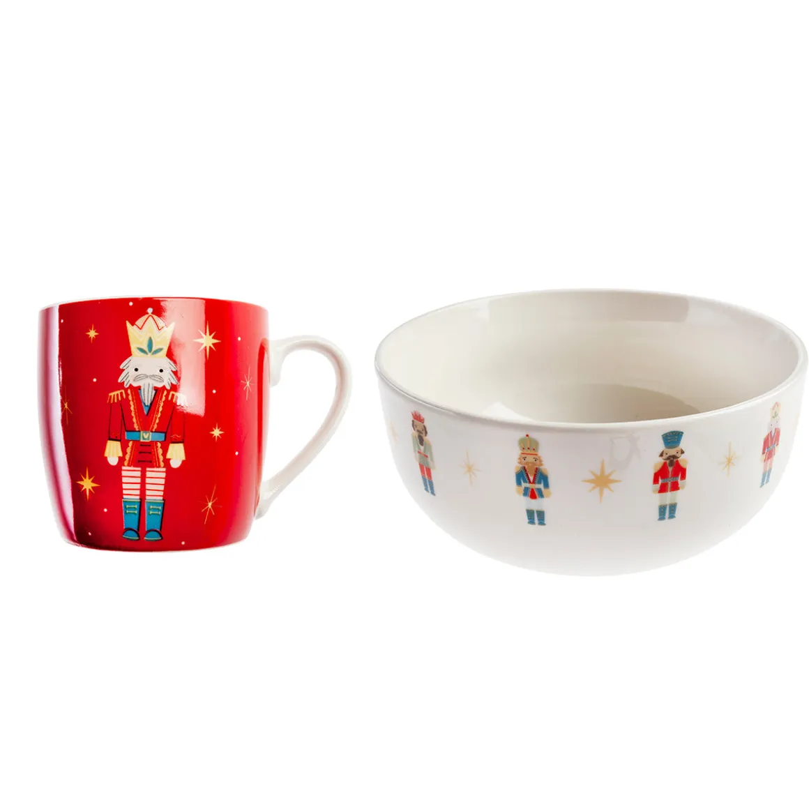 Pack 2 piezas desayuno