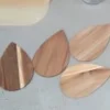 Pack 4 posavasos