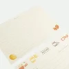 Pack 12 tarjetas para recetas