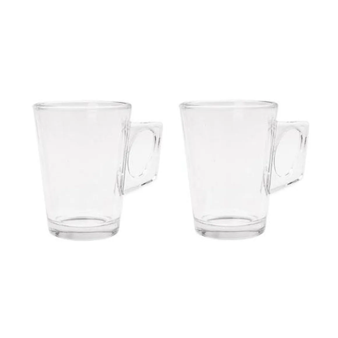 Pack 2 tazas expresso