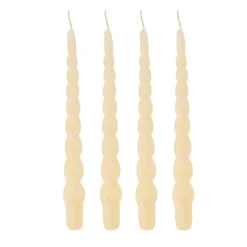 Pack 4 velas bujía