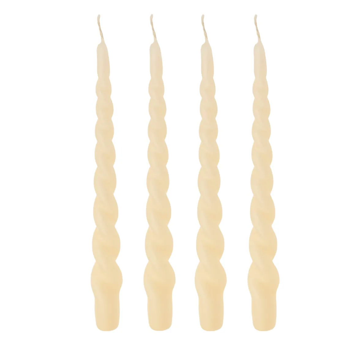 Pack 4 velas bujía