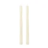 Pack 2 velas bujía sandal cinnamon