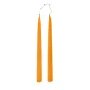 Pack 2 Velas Bujía 1X2,2X25Cm Am.