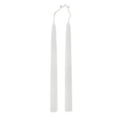 Pack 2 Velas Bujía 1X2,2X25Cm Bl.
