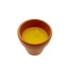 Pack 3 velas citronela