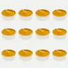 Pack 2 velas de té