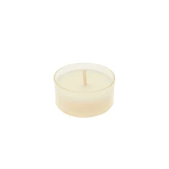 Pack 27 velas de té