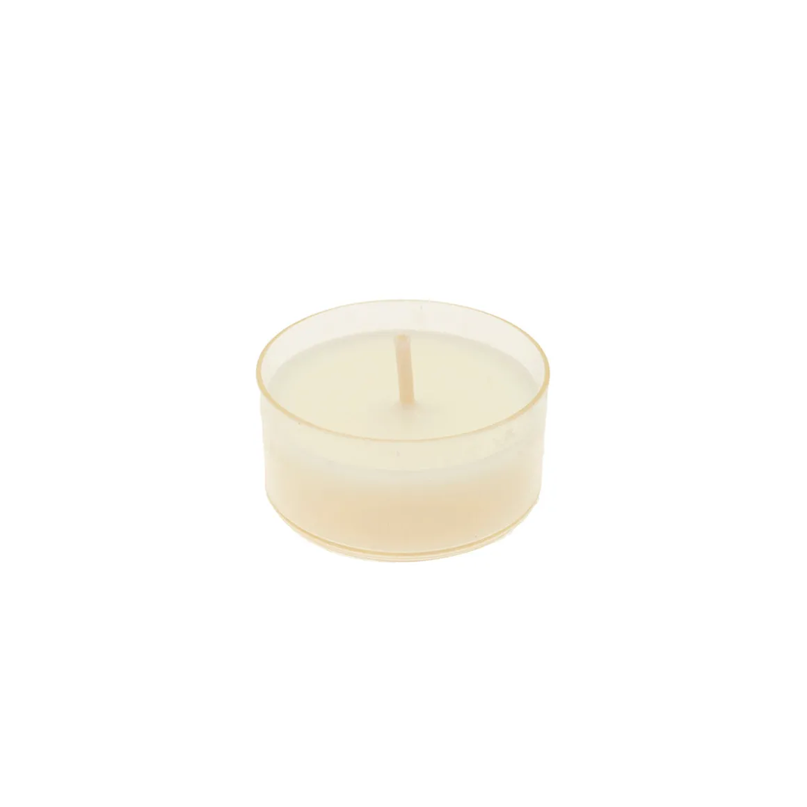 Pack 27 velas de té
