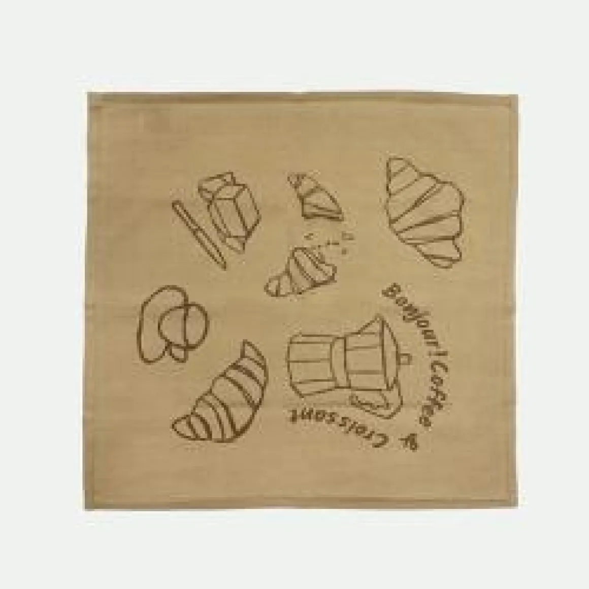 Paño de cocina
