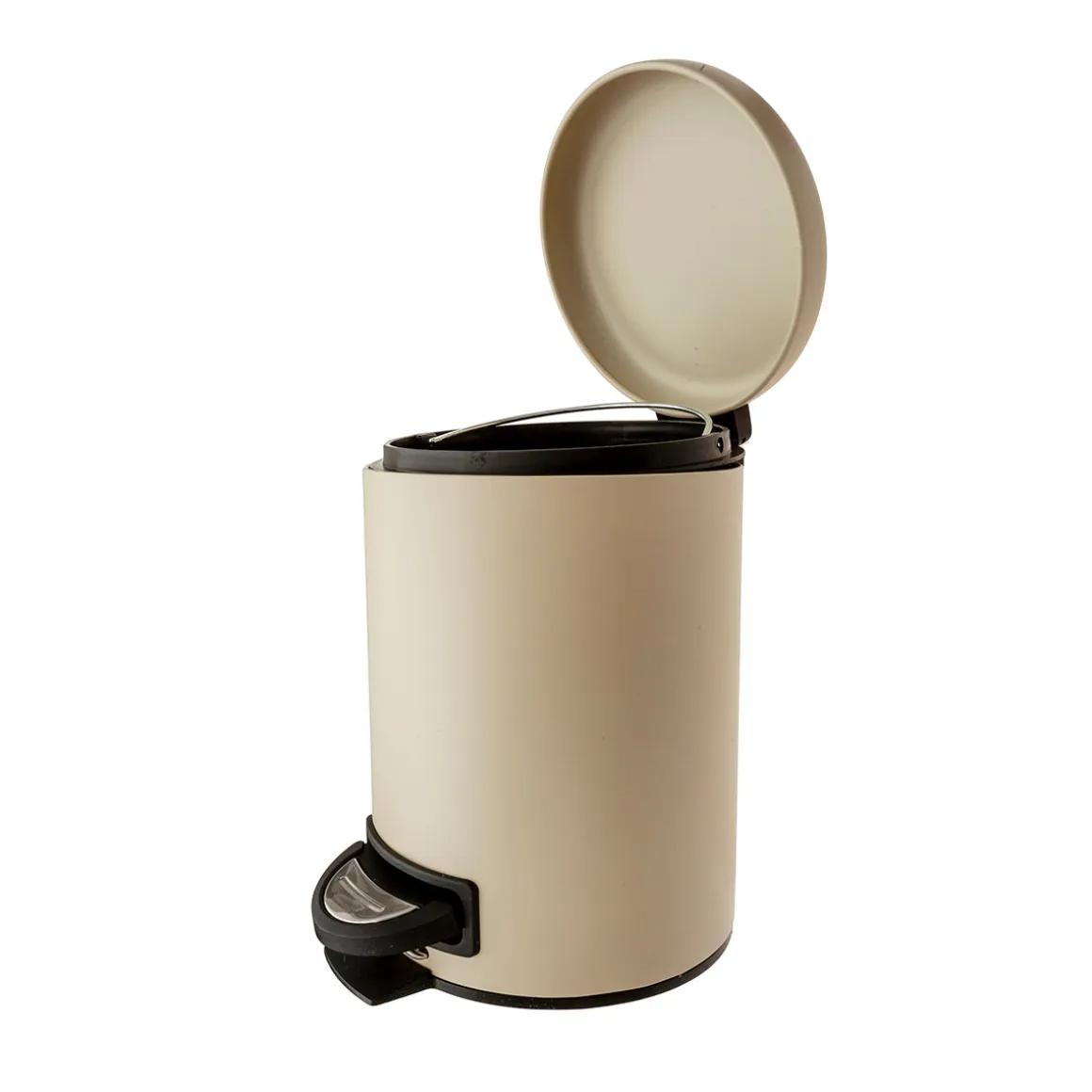 Papelera de baño