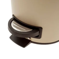 Papelera de baño