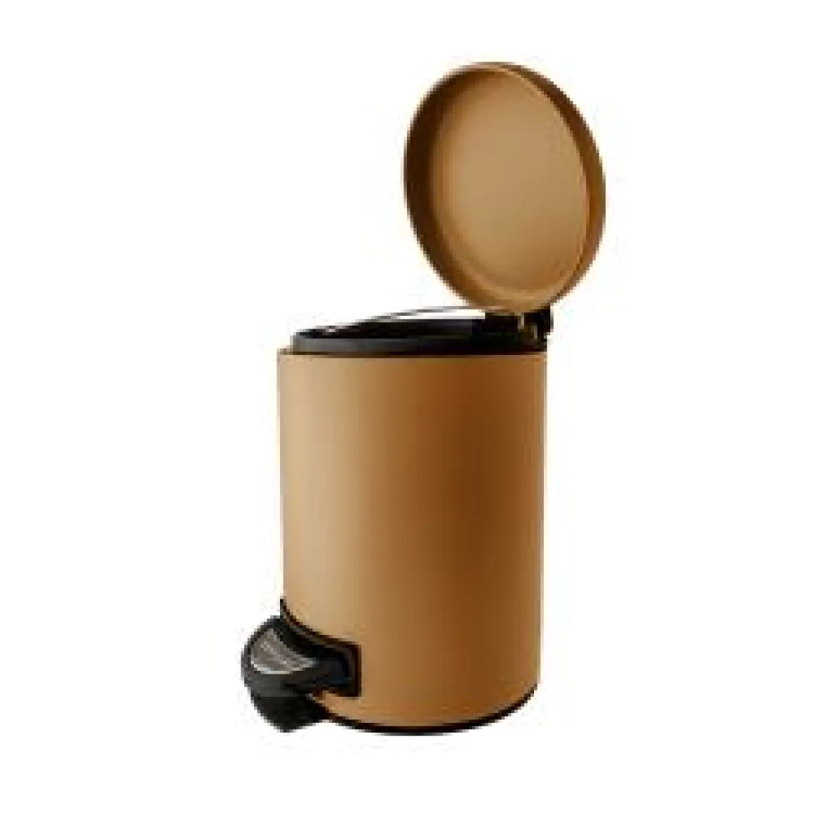 Papelera de baño