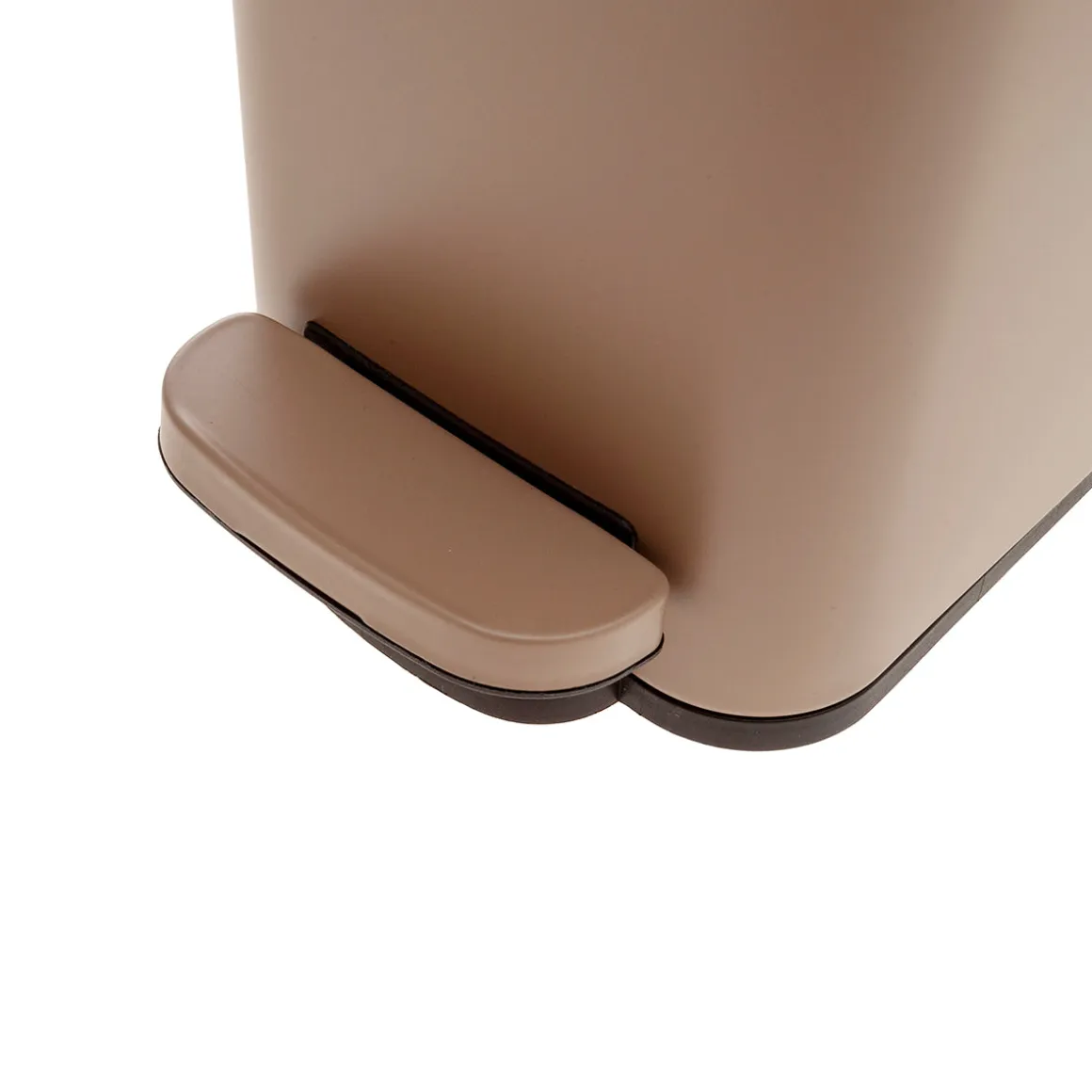 Papelera de Baño con Pedal 3 L