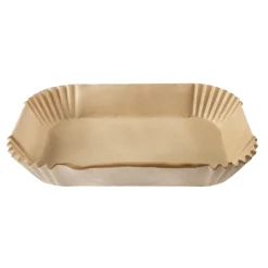 Papel Silicona Airfryer Gris