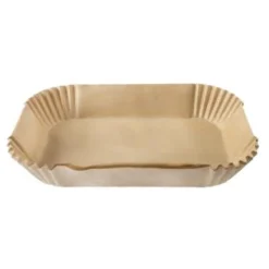Papel Silicona Airfryer Gris