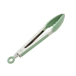 Pinzas de Cocina Verde 3,5 × 6,5 cm