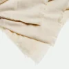 Plaid flecos 180x240cm