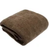 Plaid tejido doble cara 130x170