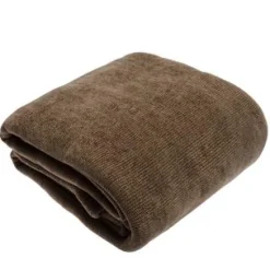 Plaid tejido doble cara 130x170
