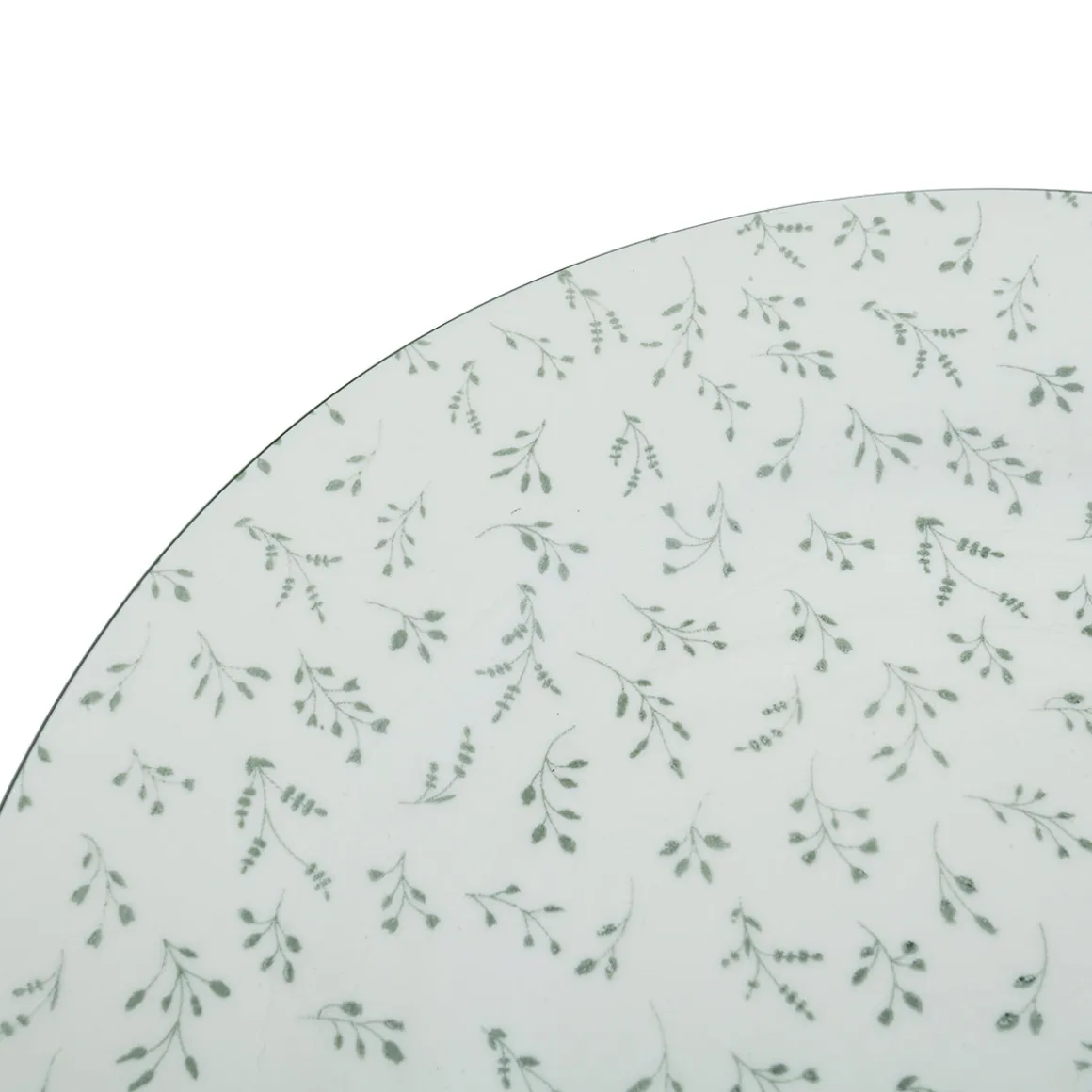 Plato ceramica