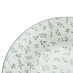 Plato ceramica