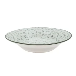 Plato ceramica