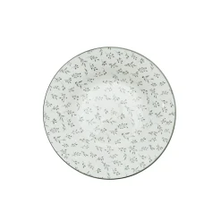 Plato ceramica