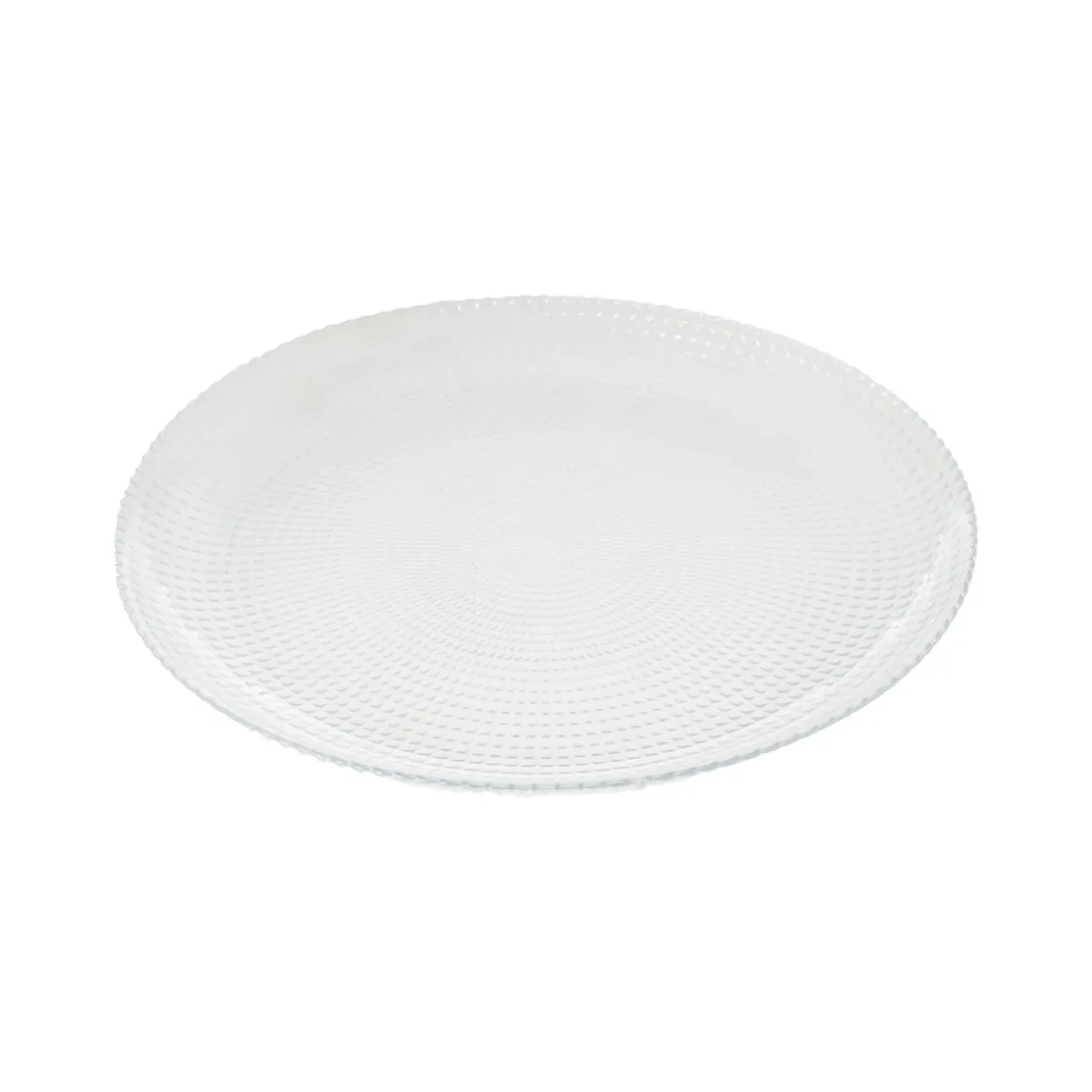 Plato Llano 27cm
