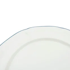 Plato Porcelana