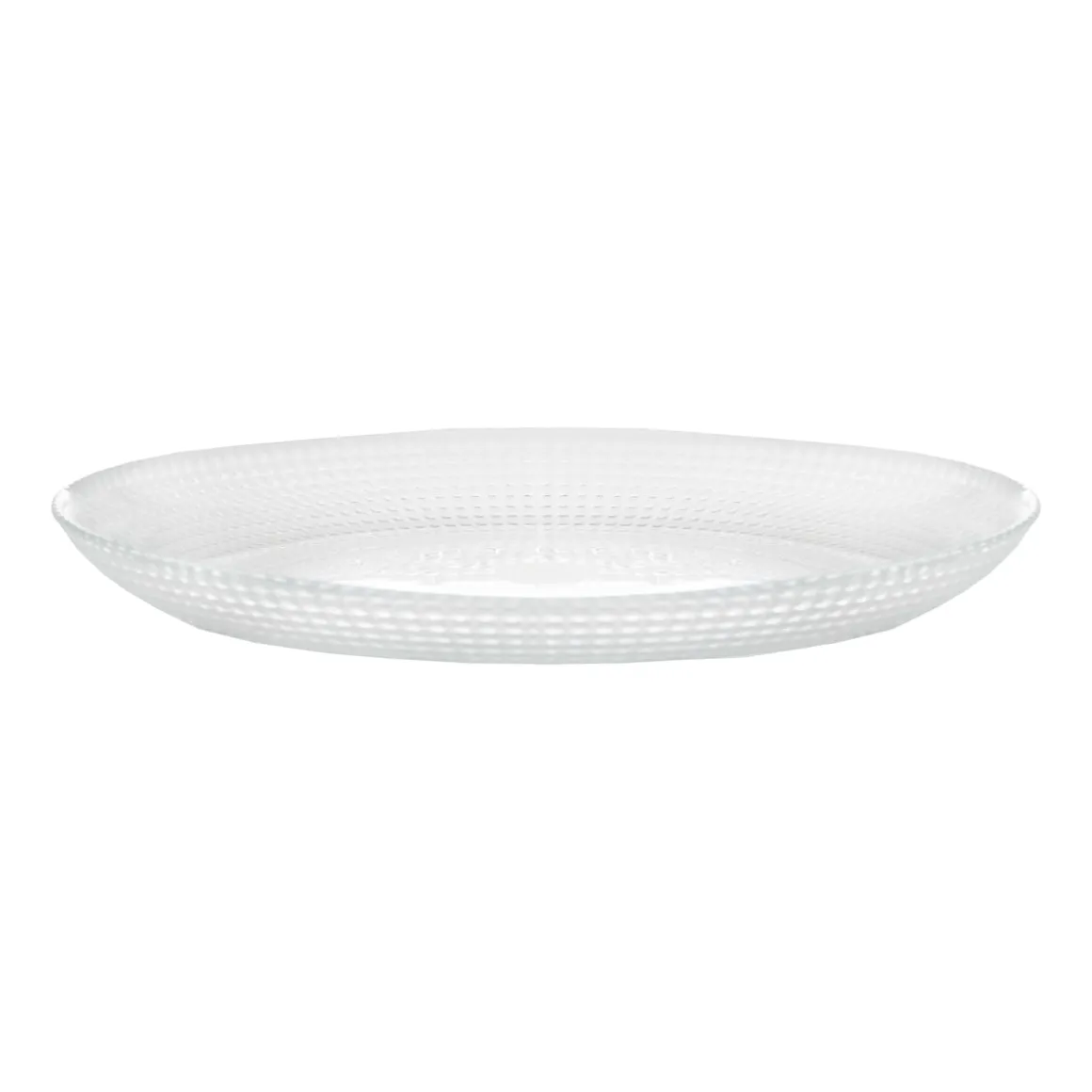Plato Postre 19cm