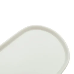 PLATO 21,2X10X1,5 BLANCO