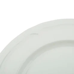 PLATO 26,5X26,5X2 BLANCO