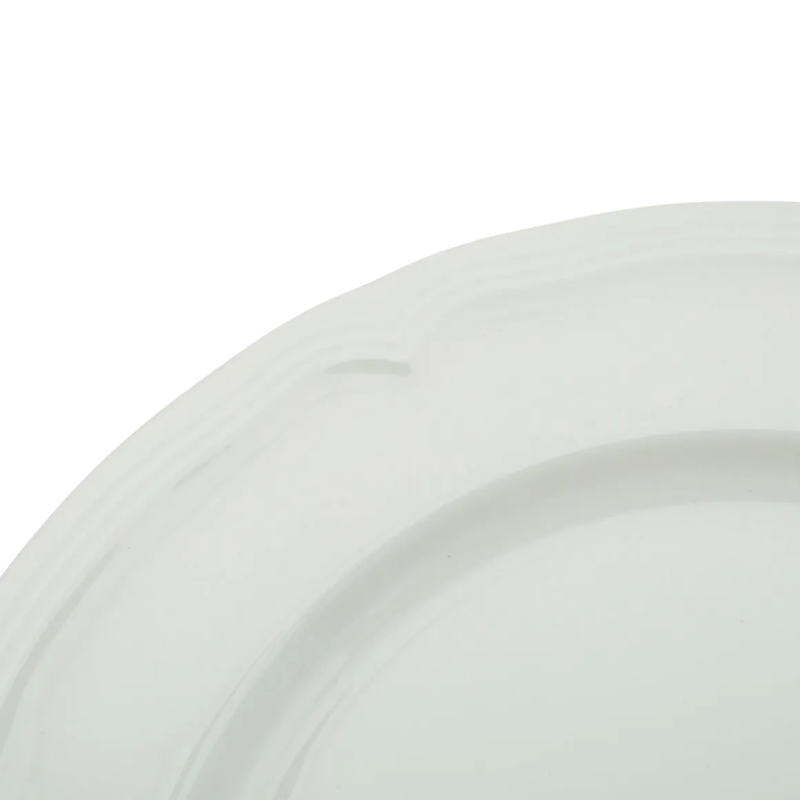 PLATO 26,5X26,5X2 BLANCO