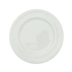 PLATO 26,5X26,5X2 BLANCO