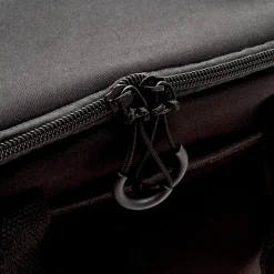 Porta Alimentos de Neopreno Negro 30,5 × 19 × 24