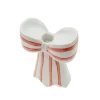 Portavelas Rosa 12,7x17,7 cm