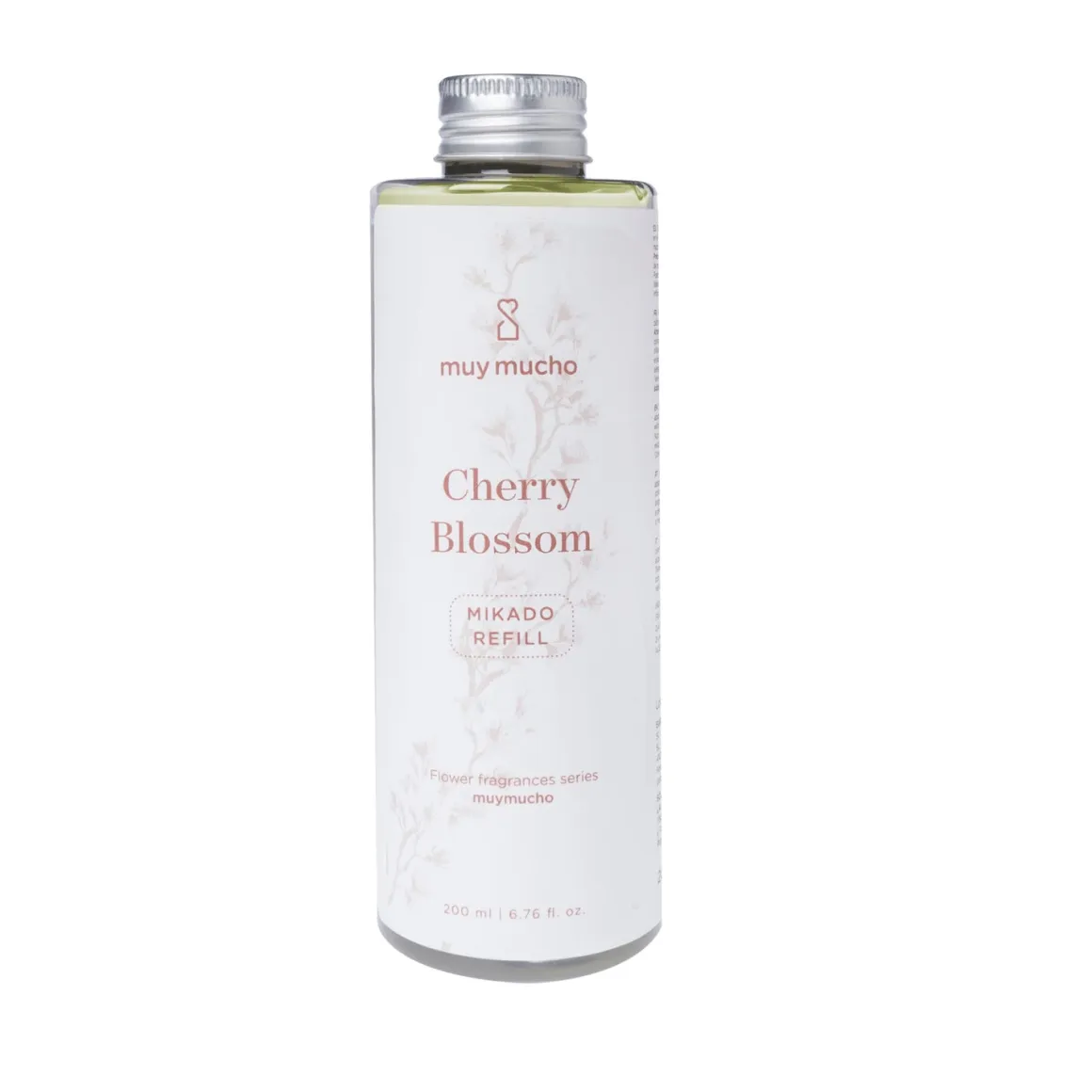 Recarga cherry blossom 200ml