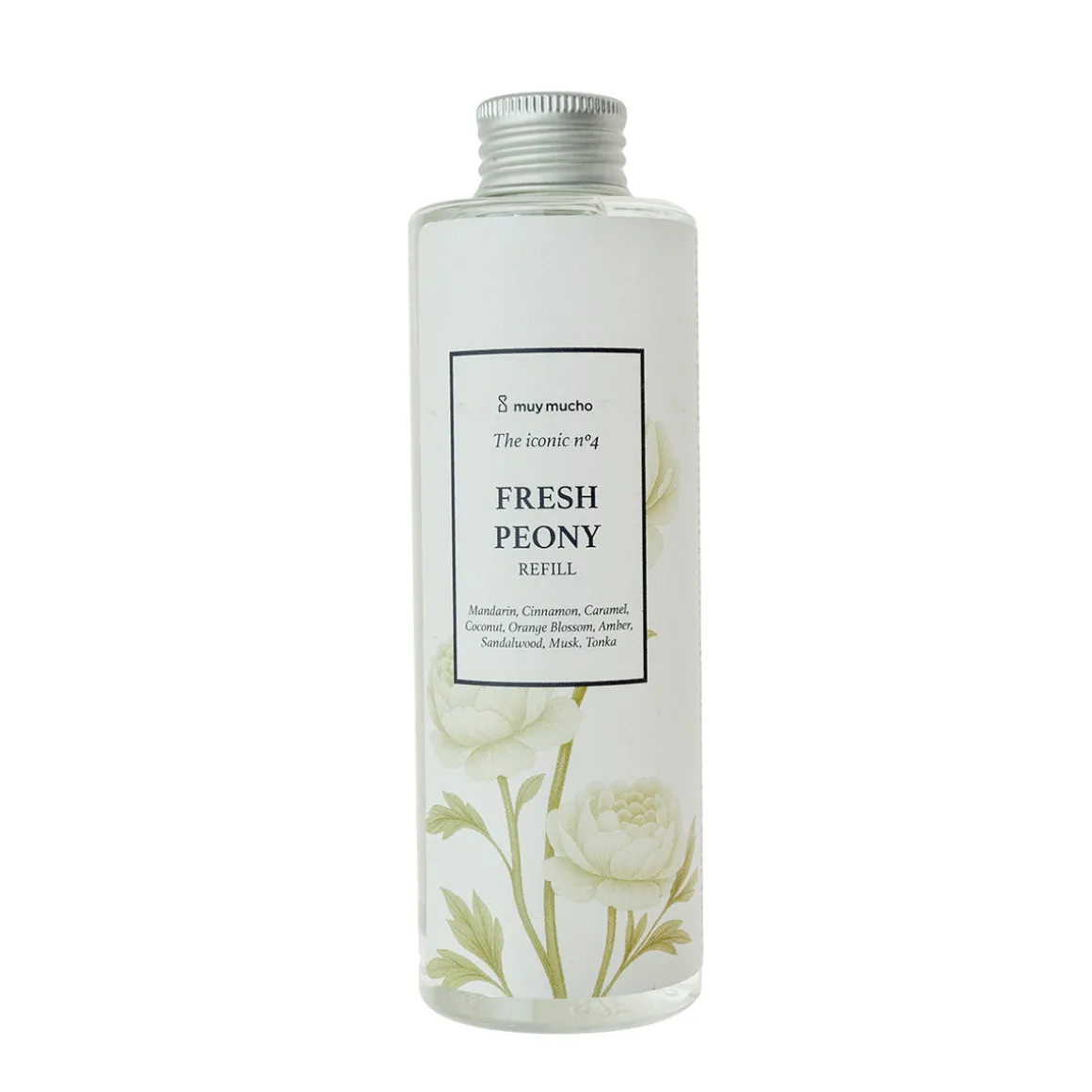 Recarga para Mikado Fresh Peony 200 ml