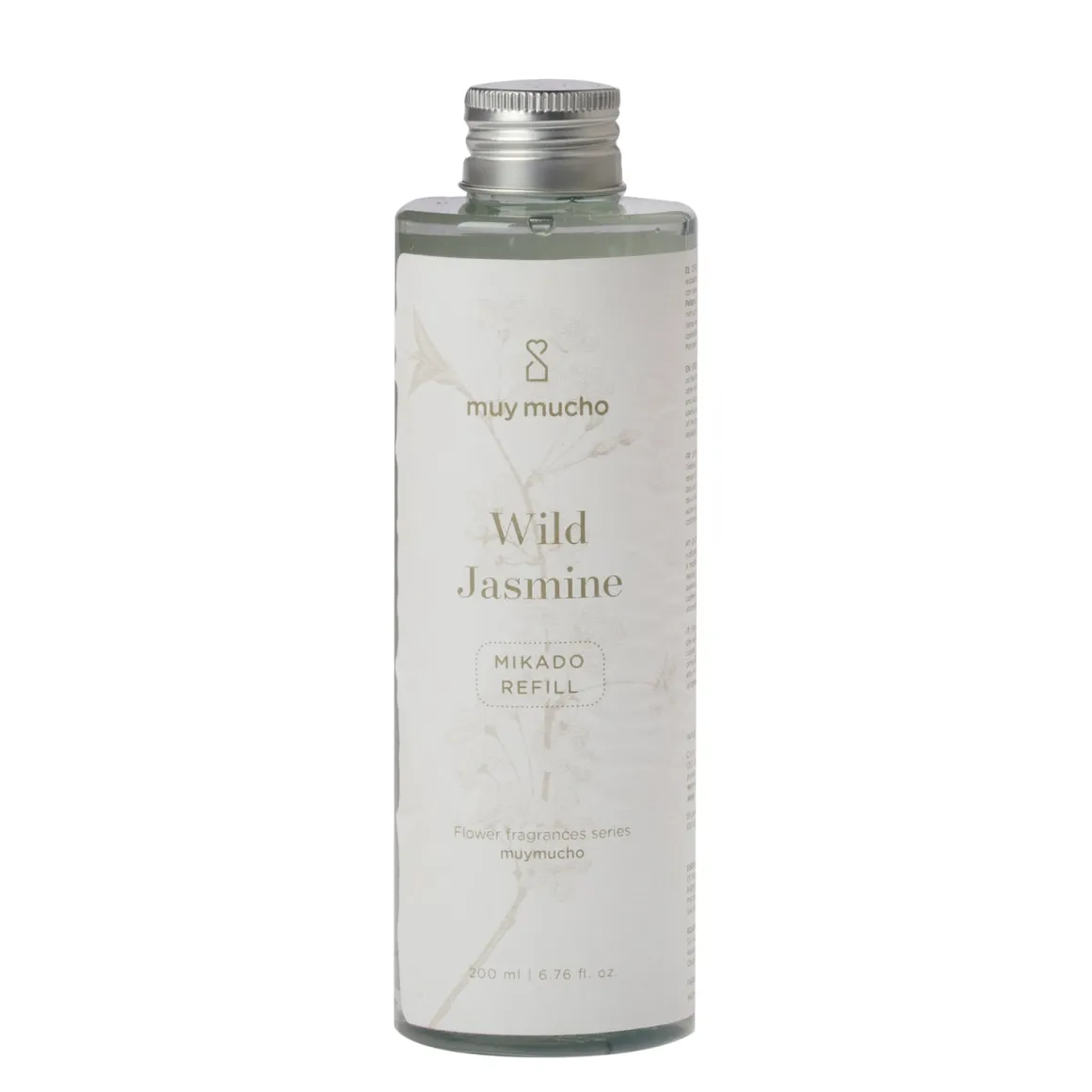 Recarga wild jasmine