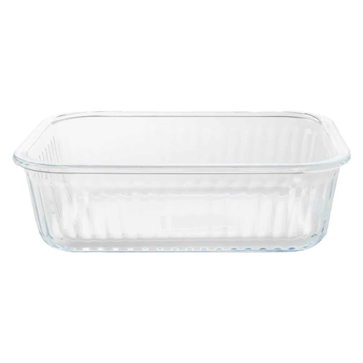 Recipiente Hermético de Borosilicato 1,5 L