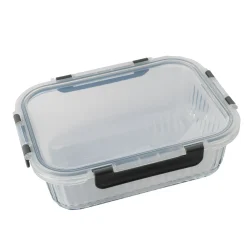 Recipiente Hermético de Borosilicato 1,5 L